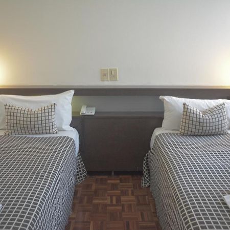 Hotel Gran Vendimia By Bouquet Mendoza Kültér fotó
