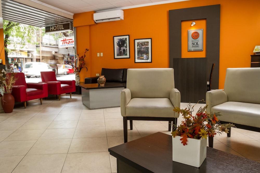 Hotel Gran Vendimia By Bouquet Mendoza Kültér fotó