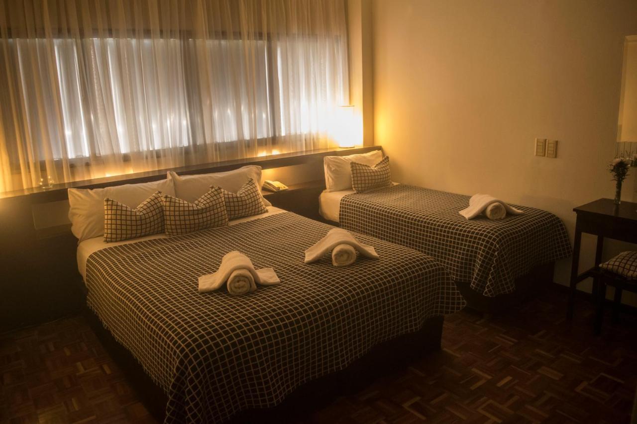 Hotel Gran Vendimia By Bouquet Mendoza Kültér fotó