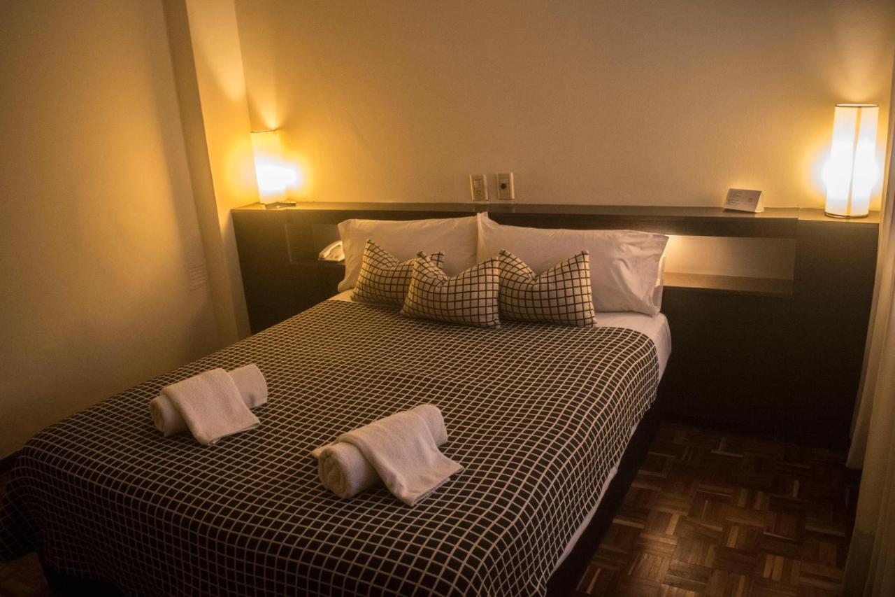 Hotel Gran Vendimia By Bouquet Mendoza Kültér fotó