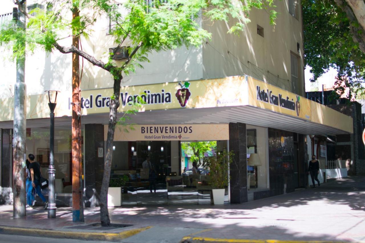 Hotel Gran Vendimia By Bouquet Mendoza Kültér fotó