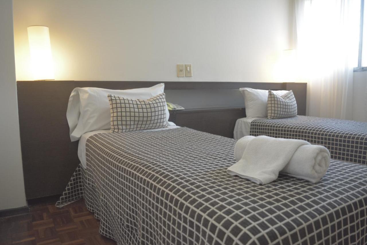 Hotel Gran Vendimia By Bouquet Mendoza Kültér fotó