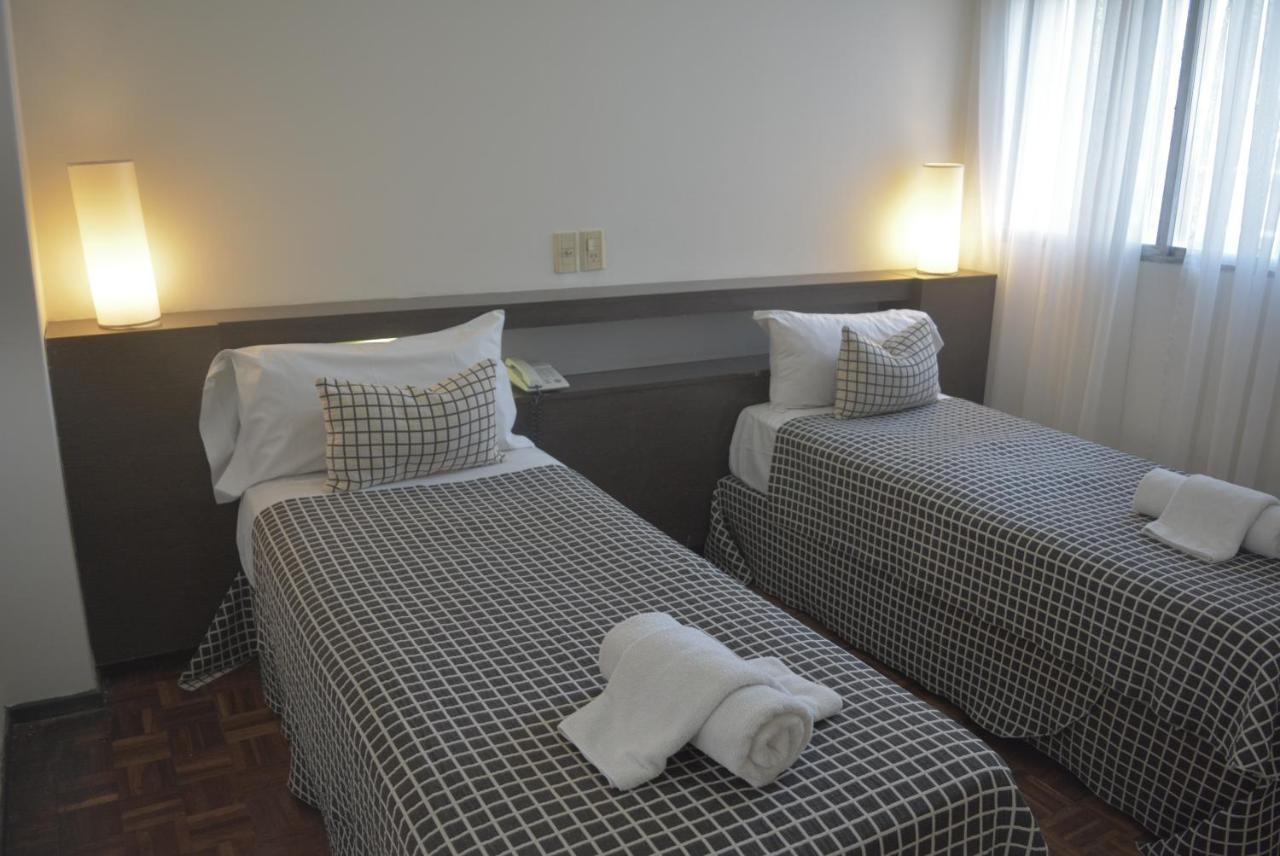 Hotel Gran Vendimia By Bouquet Mendoza Kültér fotó