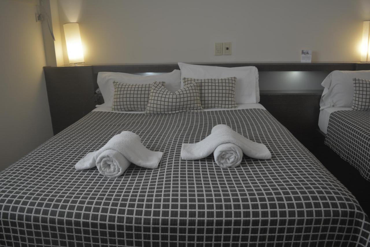 Hotel Gran Vendimia By Bouquet Mendoza Kültér fotó