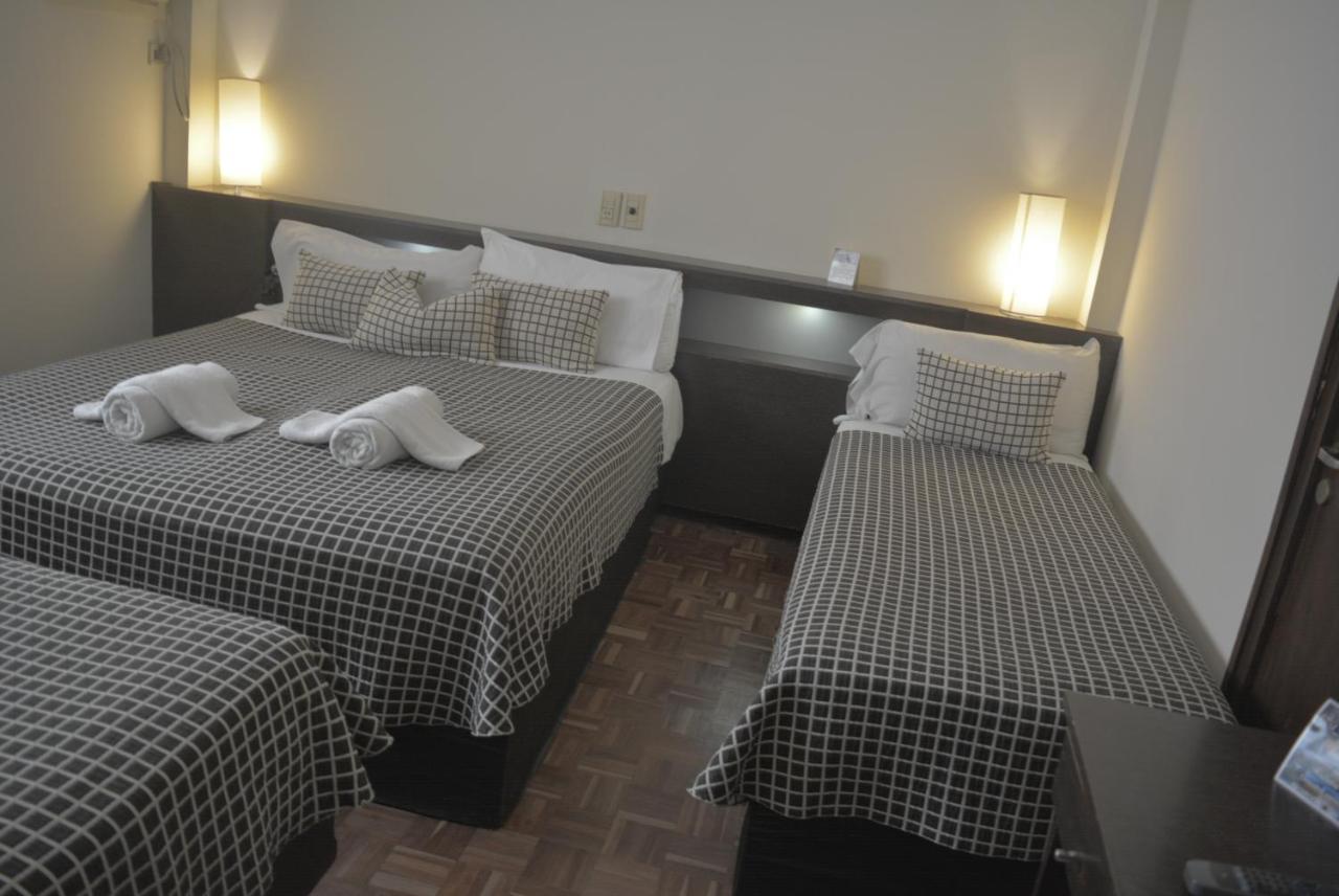 Hotel Gran Vendimia By Bouquet Mendoza Kültér fotó