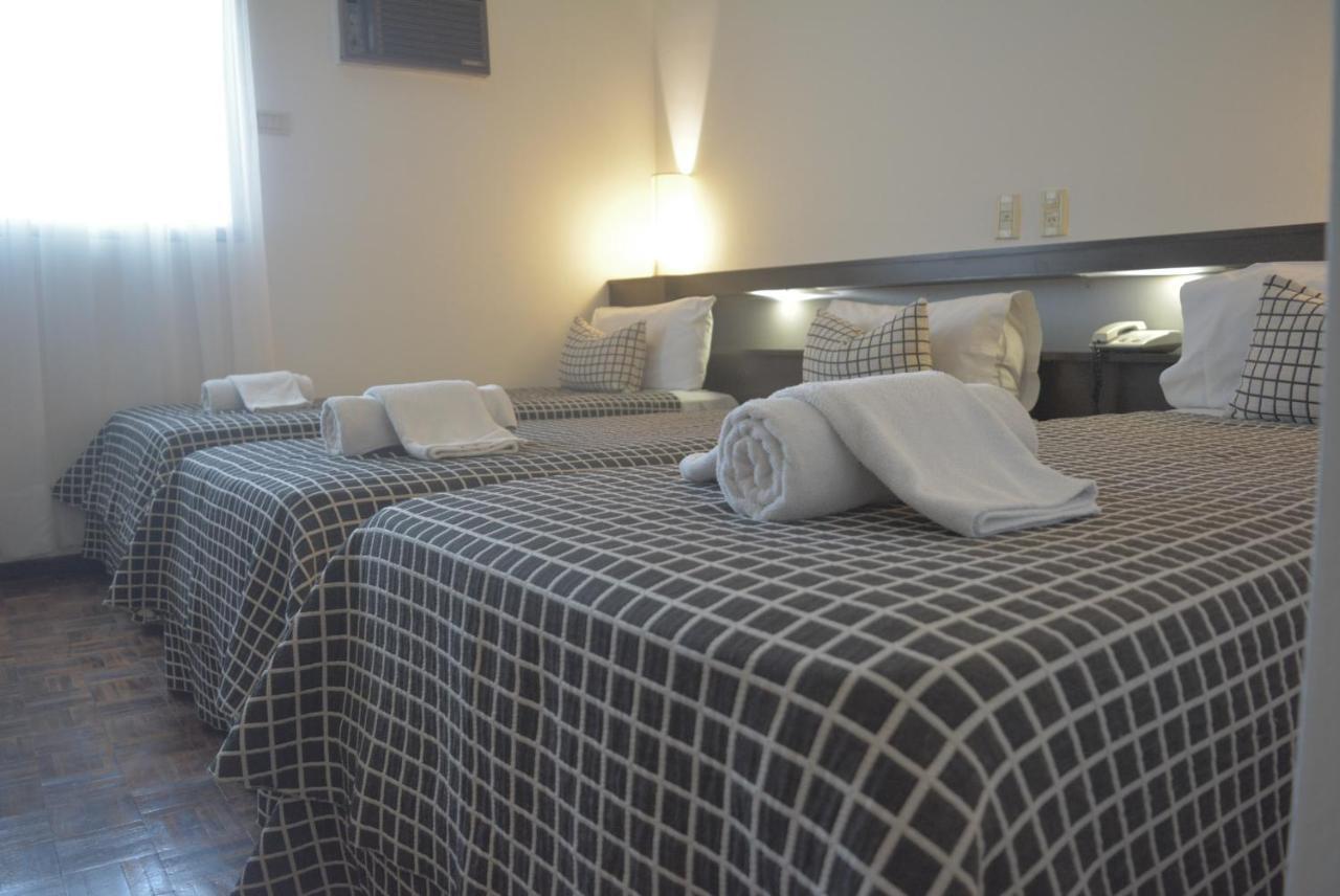 Hotel Gran Vendimia By Bouquet Mendoza Kültér fotó