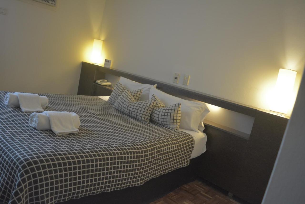 Hotel Gran Vendimia By Bouquet Mendoza Kültér fotó