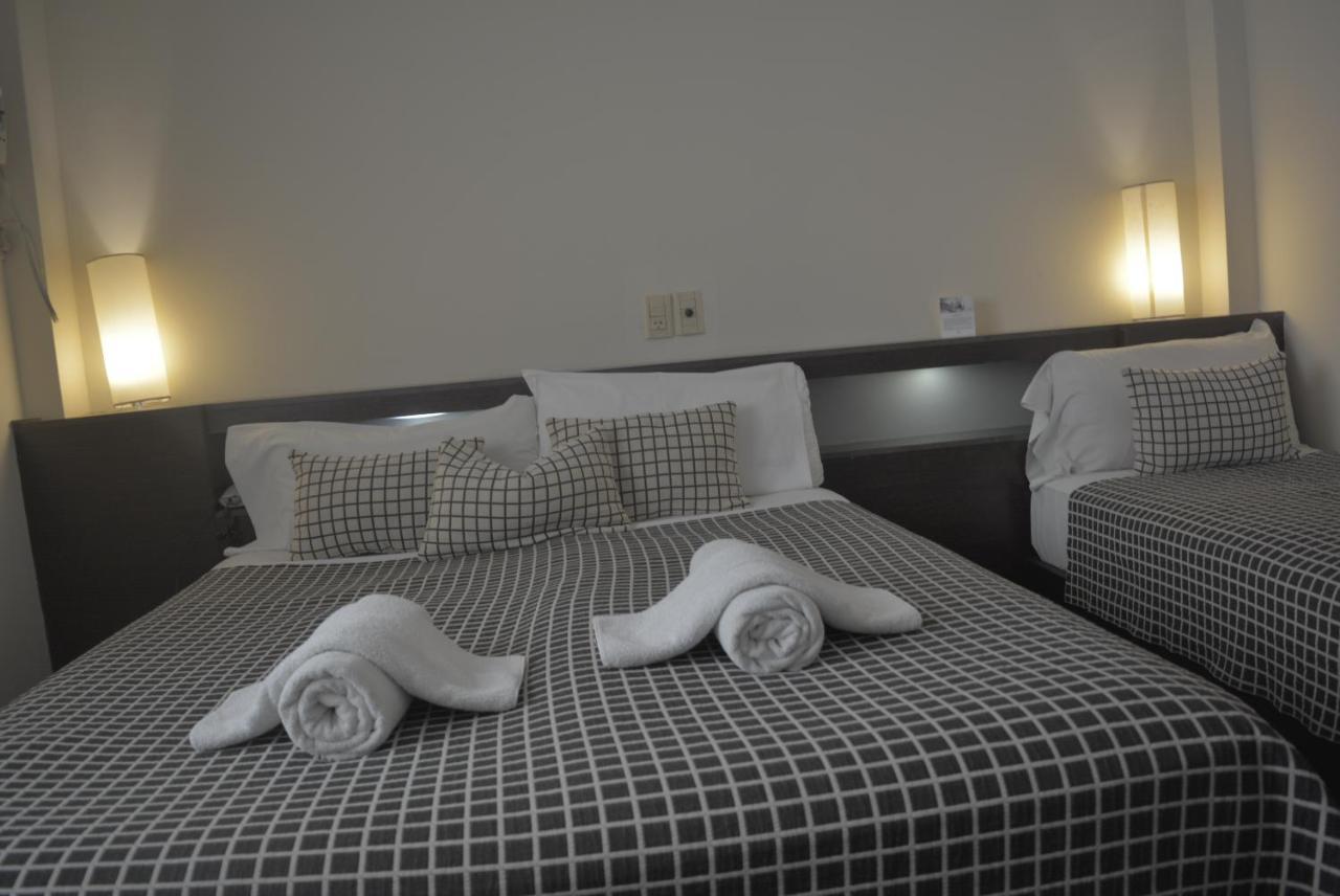 Hotel Gran Vendimia By Bouquet Mendoza Kültér fotó