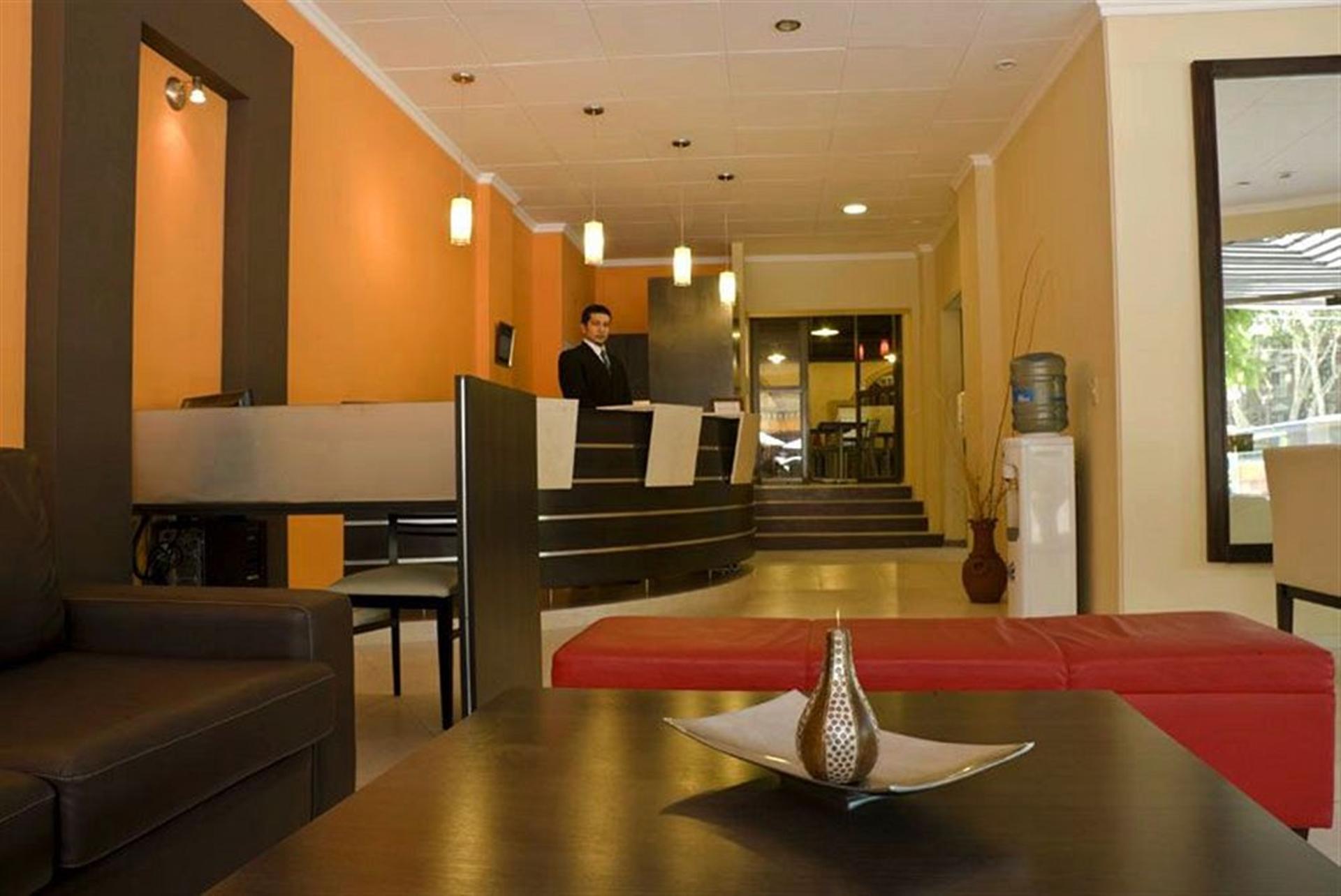 Hotel Gran Vendimia By Bouquet Mendoza Kültér fotó