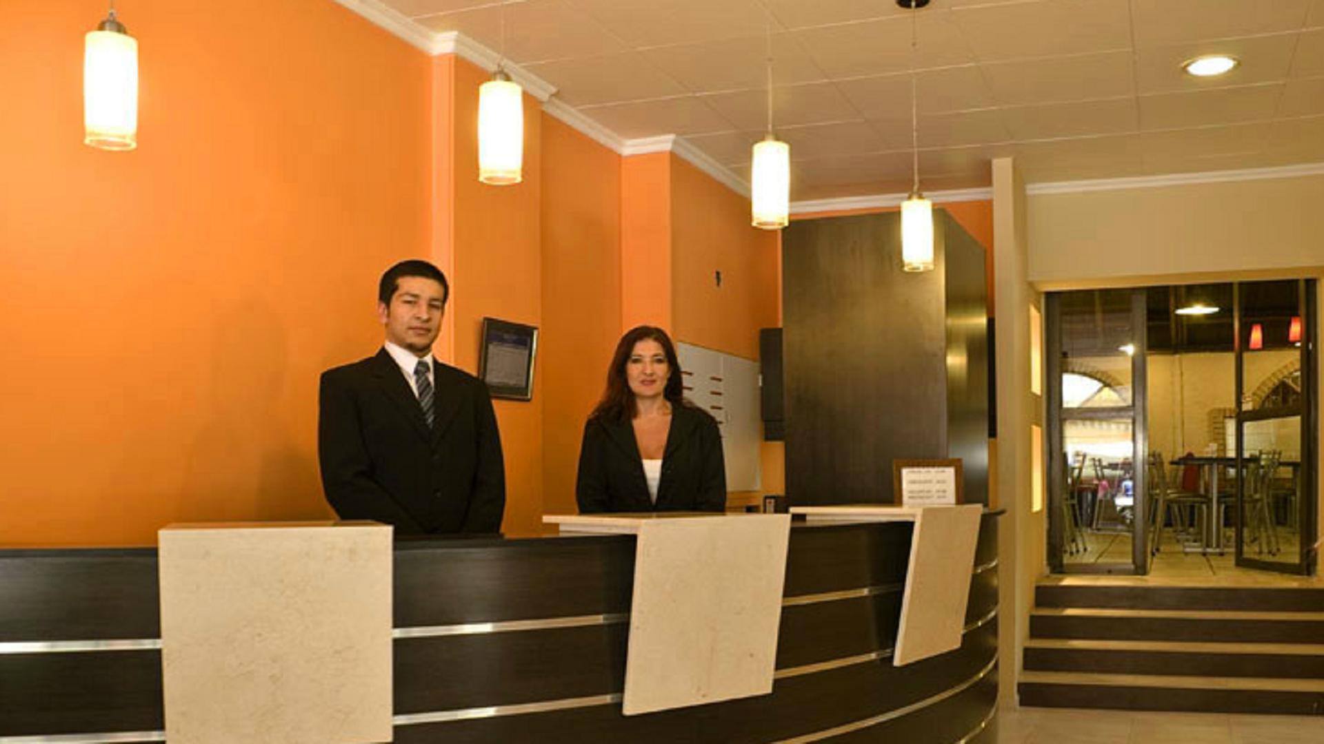 Hotel Gran Vendimia By Bouquet Mendoza Kültér fotó