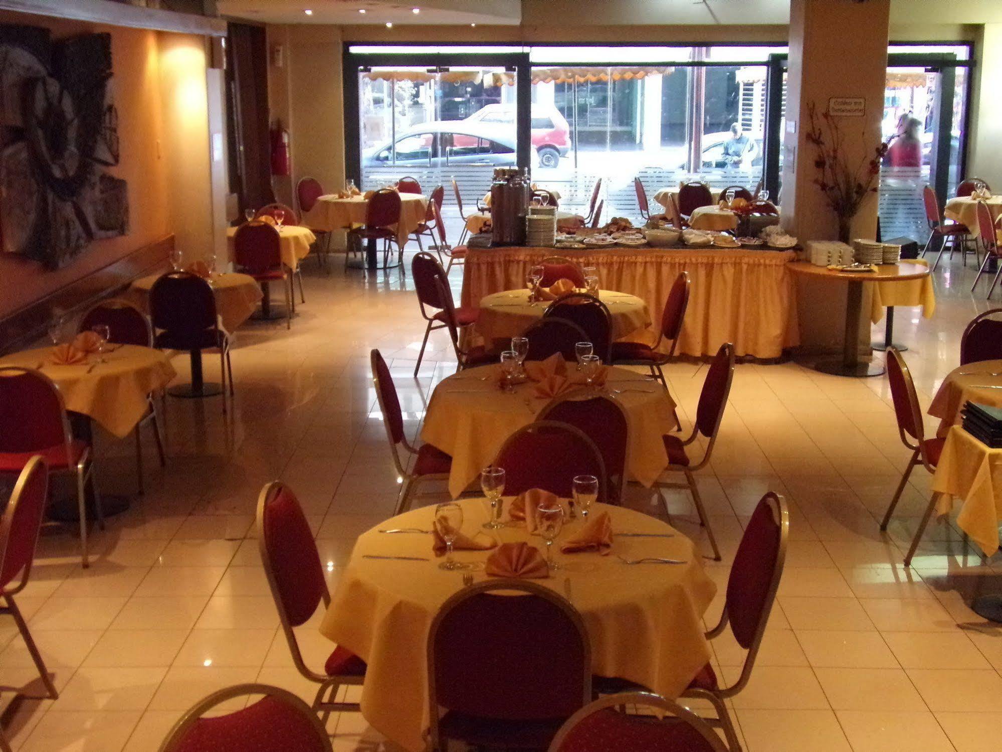 Hotel Gran Vendimia By Bouquet Mendoza Kültér fotó
