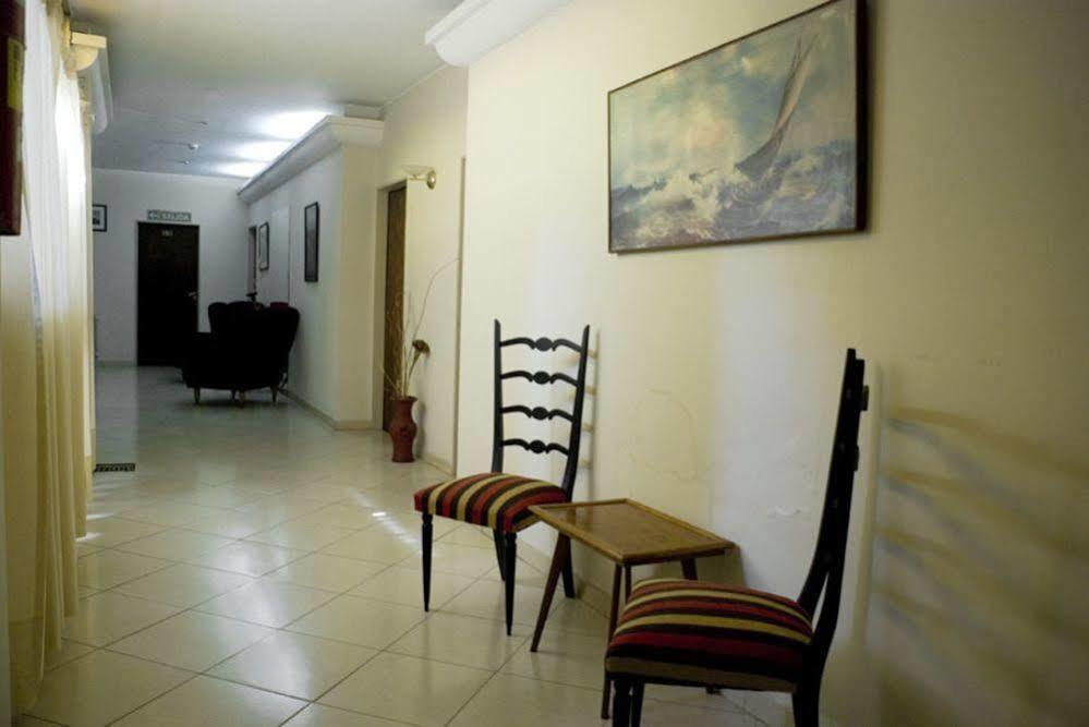 Hotel Gran Vendimia By Bouquet Mendoza Kültér fotó
